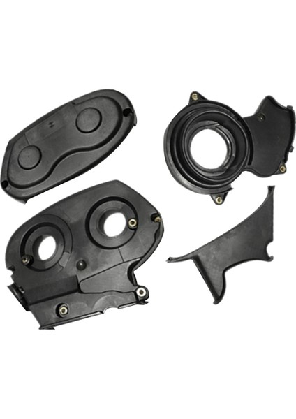 4 Adet/takım Motor Zamanlama Sistemi Kapağı Chevrolet Cruze Epica Malibu Buick Yeni Regal Excelle Gt Xt 55354835 (Yurt Dışından)