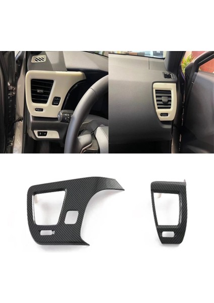 Araba Ön Hava Çıkış Klima Hava Çıkış Kapağı Lexus Lexus Nx 260 2022 Için Araba Aksesuarları (Yurt Dışından) fiyatları