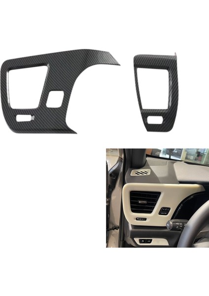 Araba Ön Hava Çıkış Klima Hava Çıkış Kapağı Lexus Lexus Nx 260 2022 Için Araba Aksesuarları (Yurt Dışından) modelleri