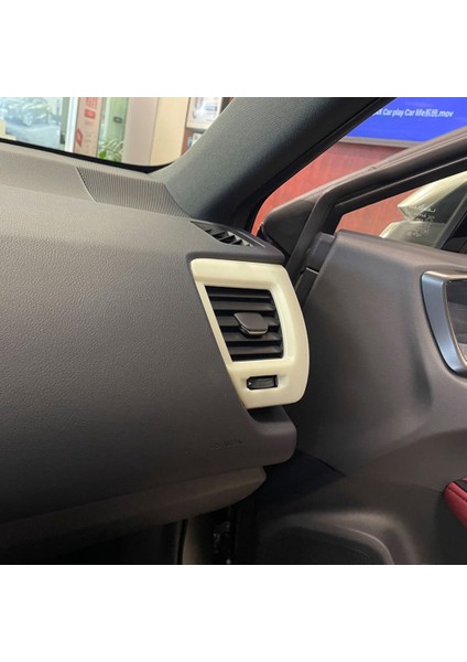 Araba Ön Hava Çıkış Klima Hava Çıkış Kapağı Lexus Lexus Nx 260 2022 Için Araba Aksesuarları (Yurt Dışından) fırsatları