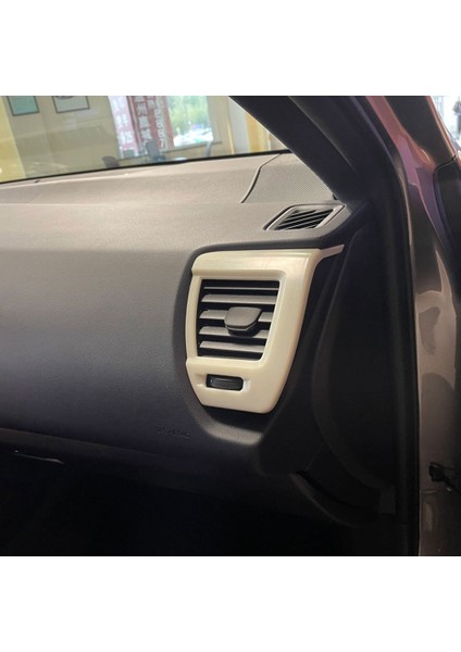 Araba Ön Hava Çıkış Klima Hava Çıkış Kapağı Lexus Lexus Nx 260 2022 Için Araba Aksesuarları (Yurt Dışından) indirimleri