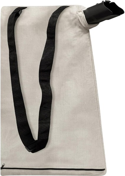 127-7040 Yaprak Üfleyici Vakum Torbası Toro 51574 51592 51593 51602 51609 51581 51558 51619 ile Uyumlu - 1 Paket (Yurt Dışından)