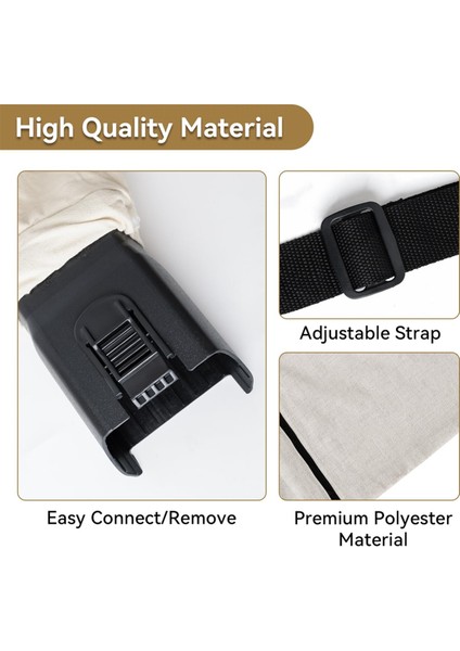 127-7040 Yaprak Üfleyici Vakum Torbası Toro 51574 51592 51593 51602 51609 51581 51558 51619 ile Uyumlu - 1 Paket (Yurt Dışından) fiyatları