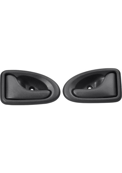 Araba Iç Kapı Kolu Kapağı Döşeme Kasesi 7700353282 7700353283 Renault Clıo Scenıc Trafıc Megane Kapı Kolu Döşemesi (Yurt Dışından)