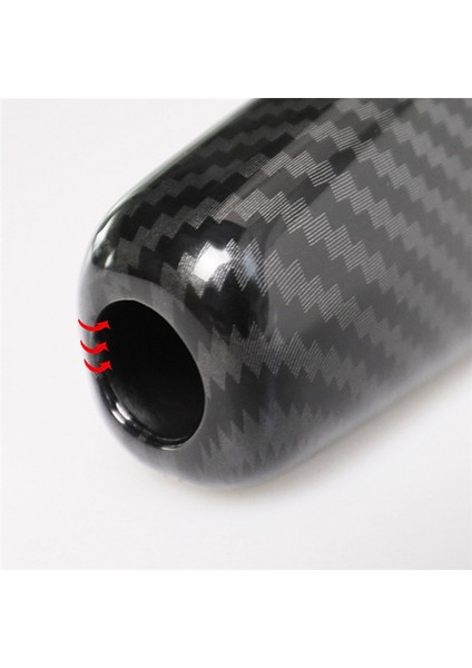 Ford Mustang 2015-2020 Için Araba El Freni Kavrama Çerçeve Kapak El Freni Trimler (Yurt Dışından)