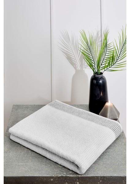 Organik Plaid Banyo Havlusu 90X150 cm
