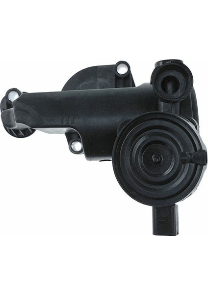 Araba Pcv Karter Egzoz Valfi Audi A2 Seat Skoda Vw Krank Mili Havalandırma Basınç Valfi 036103464AB/D/H 036103464Q (Yurt Dışından)