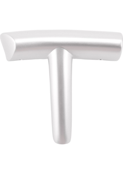 Abs T-Handle Vites Topuzu Vites Kolu Dodge Charger Challenger Compass Silver (Yurt Dışından) indirimleri