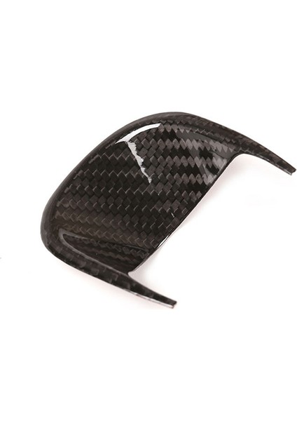 Araba Iç Mekan Gösterge Paneli Saat Dekorasyon Çerçevesi Karbon Fiber Modifiyeli Sticker Maserati Ghibli 2014-2021 (Yurt Dışından) fiyatları