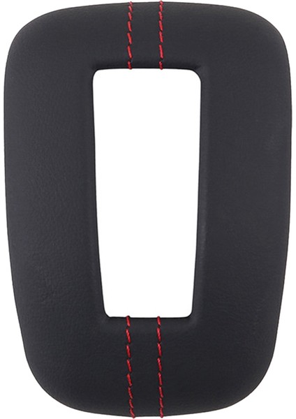 Araba Vites Kolu Düğmeleri Kapak Çıkartmaları Vites Topuzu Döşeme Mitsubishi Outlander 2023 Araba Iç Aksesuarları (Yurt Dışından)