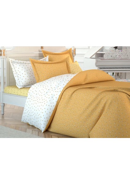 Home Nevresim Seti Pamuk 62 Tel Kumaş