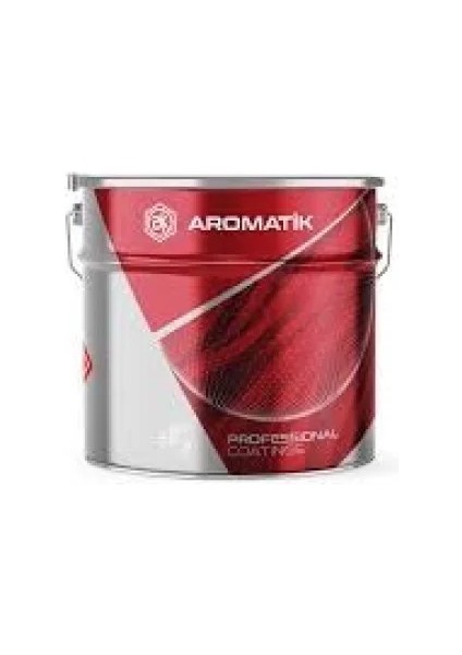 Poliüretan Mat Beyaz Boya 12+6 kg (Takım) PB4320