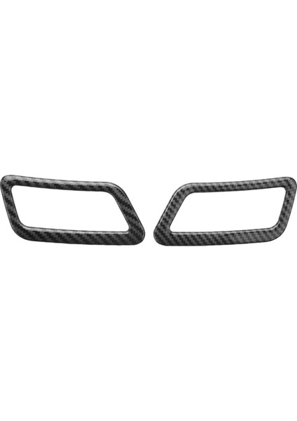 Adet/takım Araba Konsolu Klima Havalandırma Çıkışı Ayar Kapağı Nissan X-Trail Için T32 Qashqai J11 2014-2020 Hava Firar Çerçevesi (Yurt Dışından) fiyatları