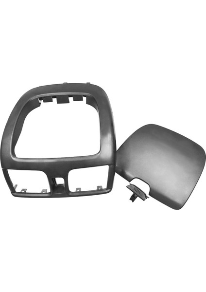 Araba Dashboard Klima Çıkış Paneli Kapak Depolama 2000-2006 Nissan Sentra Sunny Için (Yurt Dışından) modelleri