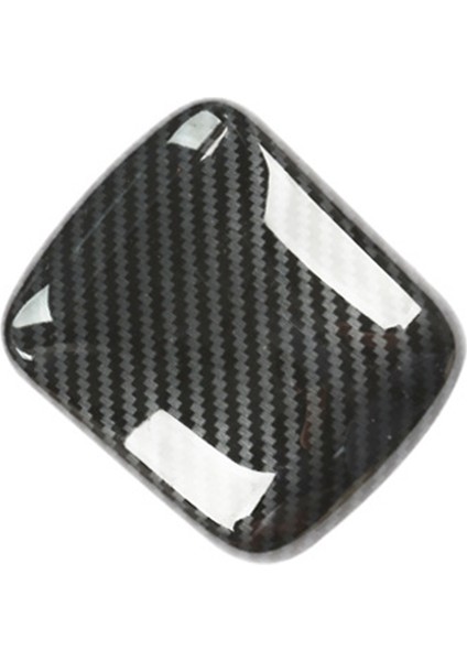 Mercedes Benz B Glb Gla Sınıfı W247 2020 2021 Araba Merkezi Konsol Vites Kafa Topuzu Kapak Trim Çerçeve Aksesuarları (Yurt Dışından)