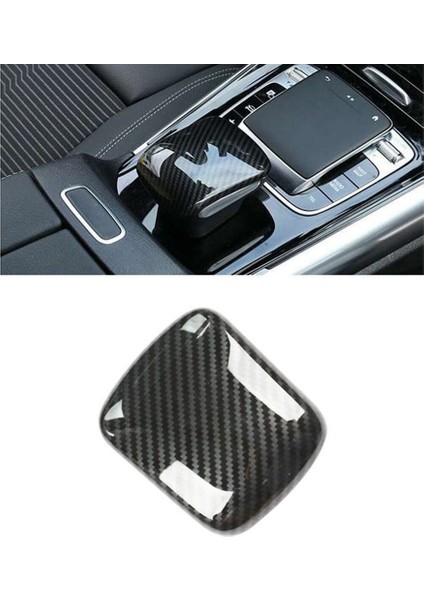 Mercedes Benz B Glb Gla Sınıfı W247 2020 2021 Araba Merkezi Konsol Vites Kafa Topuzu Kapak Trim Çerçeve Aksesuarları (Yurt Dışından) fiyatları