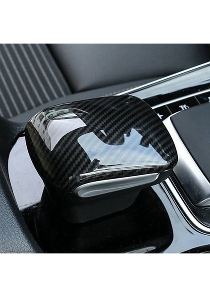 Mercedes Benz B Glb Gla Sınıfı W247 2020 2021 Araba Merkezi Konsol Vites Kafa Topuzu Kapak Trim Çerçeve Aksesuarları (Yurt Dışından) fırsatları