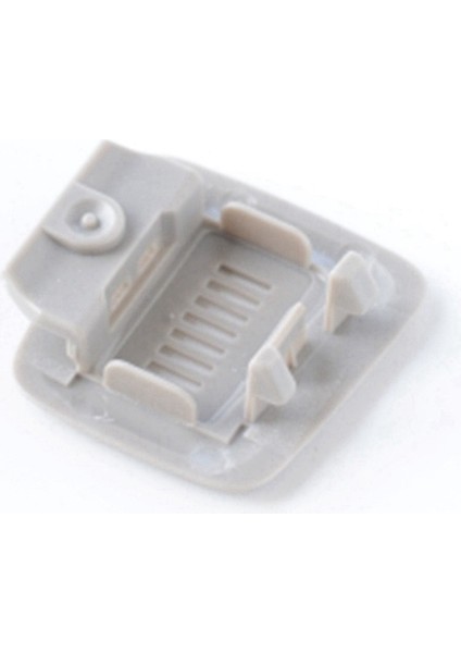 Çatı Dome Mikrofon Kapağı Trim Paneli Bmw F30 F32 F07 F10 F15 F12 F25 X3 X5 3 4 5 6 Serisi (Yurt Dışından) fiyatları