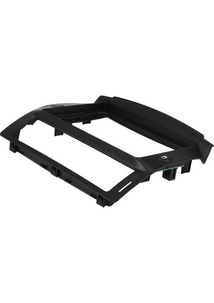 2 Din Araba Radyo Stereo Ses Plakası Fasya Citroen C4 Quatre 9 Inç Büyük Ekran Otomatik Android Oynatıcı Paneli Dash Kiti (Yurt Dışından) fırsatları