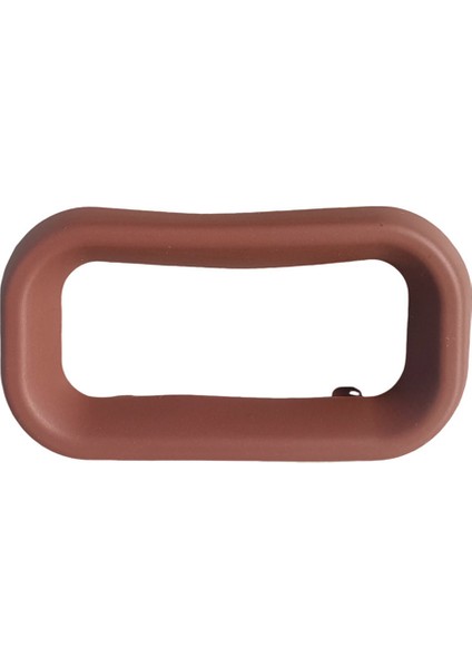 Araba Dash Panel Liner 673001399 Maserati Ghibli Quattroporte M156 2014-2020 Enstrüman Yan Hava Çıkışı Kauçuk Halka A (Yurt Dışından)