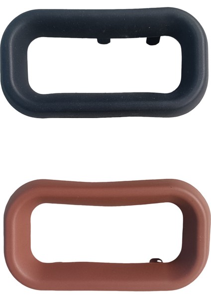 Araba Dash Panel Liner 673001399 Maserati Ghibli Quattroporte M156 2014-2020 Enstrüman Yan Hava Çıkışı Kauçuk Halka A (Yurt Dışından) indirimleri