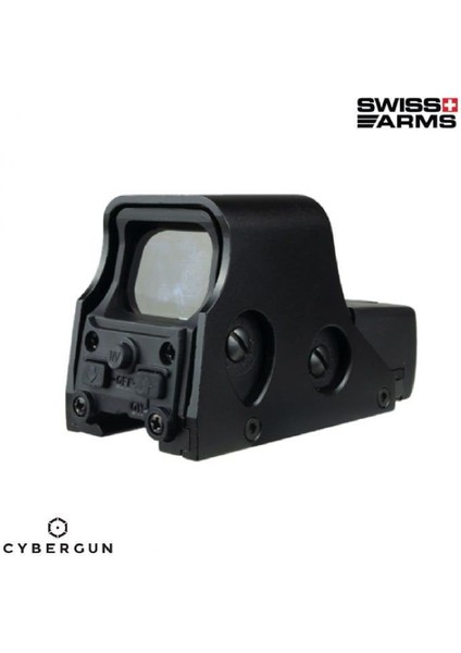 Swiss Arms Red Dot Nişangah 263963