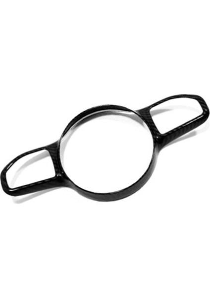 Adet Araba Direksiyon Düğmesi Çerçeve Etiket Trim Için Benz W177 W205 W213 Sport Edition 2019-2020 (Yurt Dışından) fiyatları