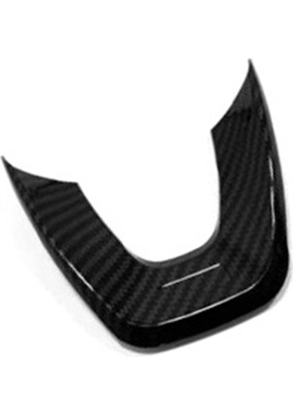 Adet Araba Direksiyon Düğmesi Çerçeve Etiket Trim Için Benz W177 W205 W213 Sport Edition 2019-2020 (Yurt Dışından) modelleri