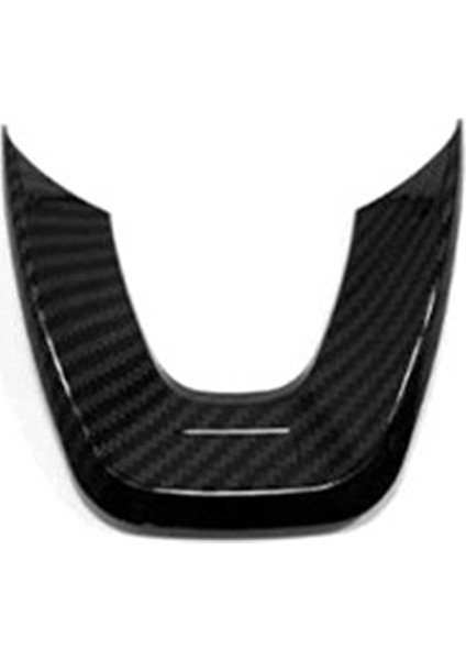 Adet Araba Direksiyon Düğmesi Çerçeve Etiket Trim Için Benz W177 W205 W213 Sport Edition 2019-2020 (Yurt Dışından) fırsatları