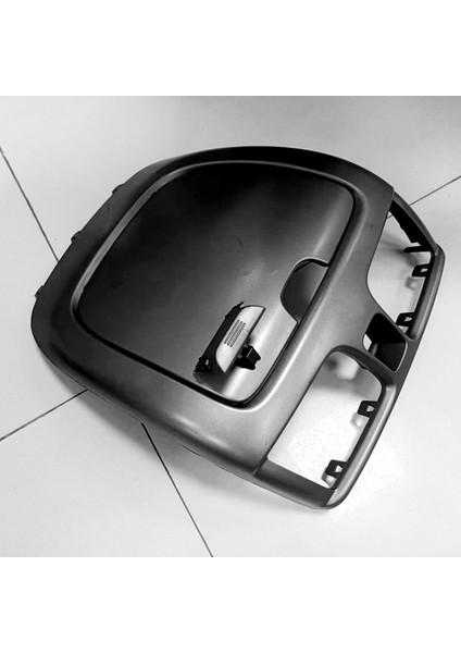 Araba Dashboard Klima Çıkış Paneli Kapak Depolama 2000-2006 Nissan Sentra Sunny Için (Yurt Dışından) fırsatları