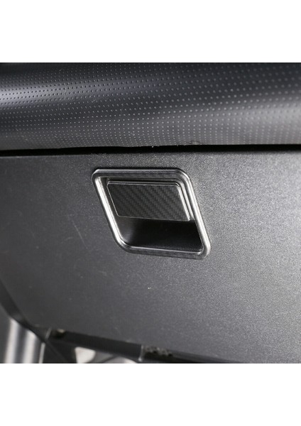 Araba Havasız Ortam Kabini Anahtarı Pullu Dekoratif Çıkartmalar Aksesuarları Toyota Fj Cruiser 2007-2021 Için (Yurt Dışından) fiyatları