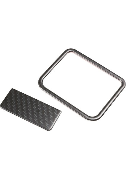 Araba Havasız Ortam Kabini Anahtarı Pullu Dekoratif Çıkartmalar Aksesuarları Toyota Fj Cruiser 2007-2021 Için (Yurt Dışından) indirimleri