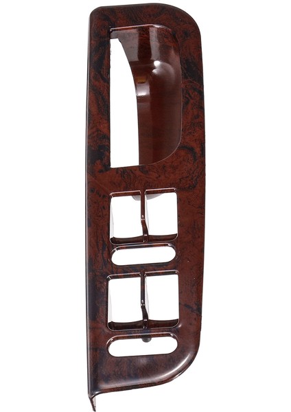 Araba Ahşap Pencere Anahtarı Kontrol Paneli Trim-Vw Passat Jetta Golf Mk4 1998 1999-2004 3B1867171 E (Yurt Dışından) indirimleri