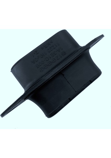 11220-1KG0A Ön Sol Motor Dağı Kauçuk Rulman Nissan Juke Sentra 1.6l 1.8l 2011-2019 Motor Yalıtımlı Braket (Yurt Dışından)