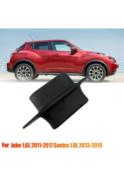 11220-1KG0A Ön Sol Motor Dağı Kauçuk Rulman Nissan Juke Sentra 1.6l 1.8l 2011-2019 Motor Yalıtımlı Braket (Yurt Dışından)