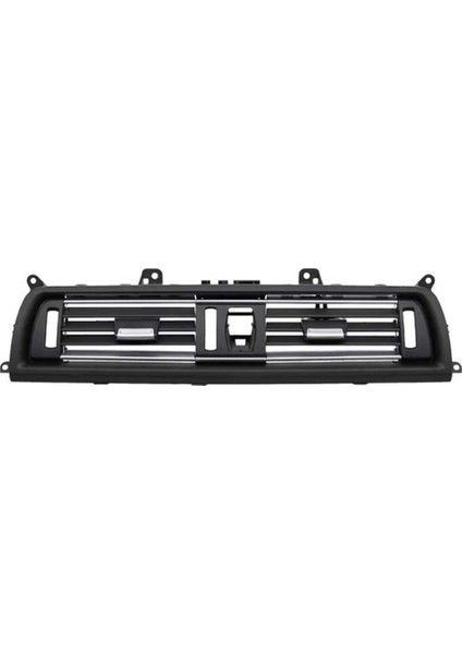Araba Dashboard Merkezi Taze Hava Havalandırma Izgarası Çıkışı Bmw 6 Serisi Için F06 F12 F13 630 635 640 645 650 64229197486 (Yurt Dışından)