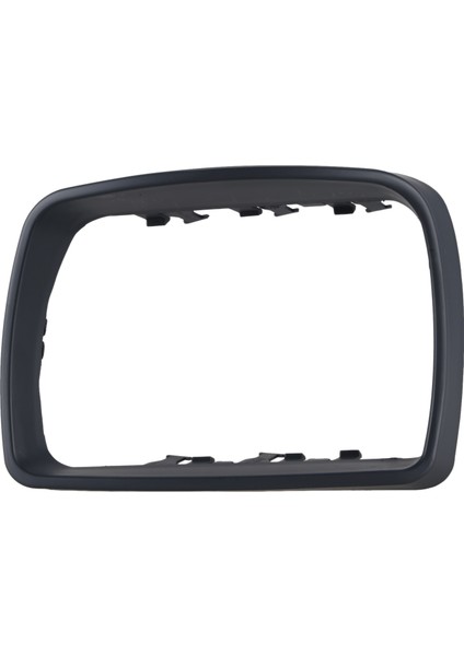 Abs Dikiz Yan Ayna Kapağı Trim Çerçeve Dekorasyon, Kapı Kanat Ayna Kapağı Bmw X5 E53 3.0d/3.0ı/4.4ı 2000-2006 Dikiz Aynası Kapakları (Yurt Dışından) modelleri