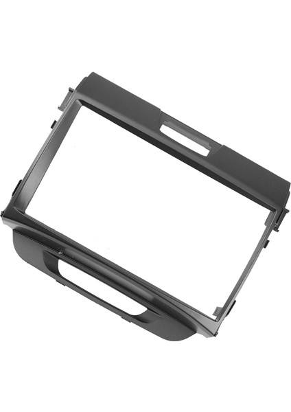 Kıa Sportage 2010-2015 Için 9 Inç Araba Radyo Fasya Stereo Paneli Dash Kurulum Kiti Çift Din Çerçeve Gps DVD Çerçeve (Yurt Dışından) modelleri