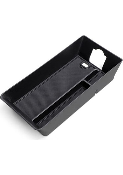 Toyota Camry Le/se/xle/xse 2024 2025 Aksesuarları Için Orta Konsol Düzenleyici Kol Dayama Saklama Kutusu Tepsisi (Yurt Dışından)