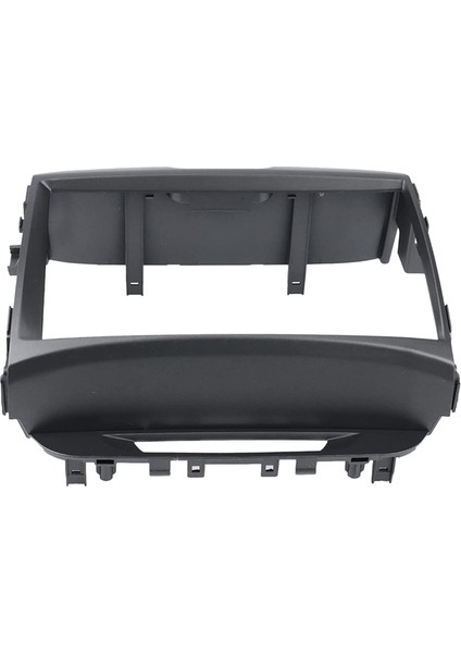 Kıa Sportage 2010-2015 Için 9 Inç Araba Radyo Fasya Stereo Paneli Dash Kurulum Kiti Çift Din Çerçeve Gps DVD Çerçeve (Yurt Dışından) fırsatları