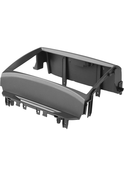 Kıa Sportage 2010-2015 Için 9 Inç Araba Radyo Fasya Stereo Paneli Dash Kurulum Kiti Çift Din Çerçeve Gps DVD Çerçeve (Yurt Dışından) indirimleri