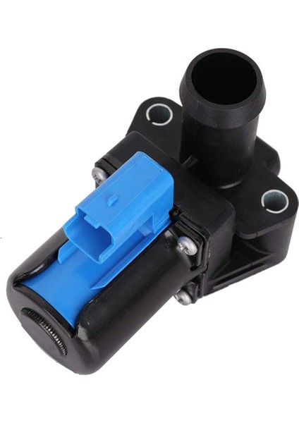 Hvac Radyatör Isıtıcı Kontrol Vanası Ford Escape Fiesta Connect Motor Soğutucu Baypas Vanası BM5Z-18495-A (Yurt Dışından)
