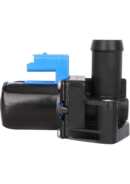 Hvac Radyatör Isıtıcı Kontrol Vanası Ford Escape Fiesta Connect Motor Soğutucu Baypas Vanası BM5Z-18495-A (Yurt Dışından)