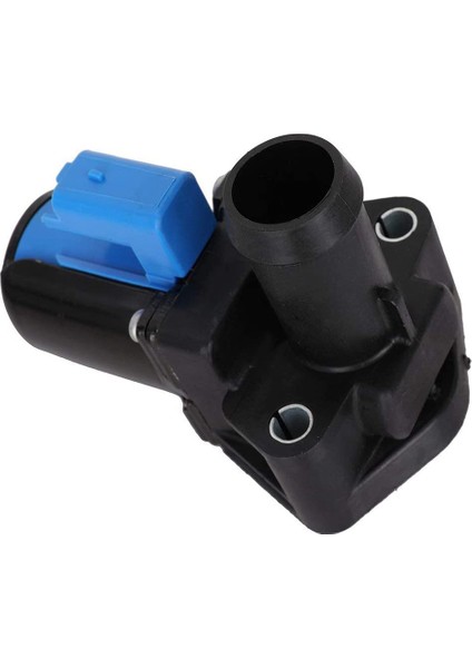 Hvac Radyatör Isıtıcı Kontrol Vanası Ford Escape Fiesta Connect Motor Soğutucu Baypas Vanası BM5Z-18495-A (Yurt Dışından)