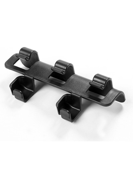 Tesla Model Y 2021-2024 Aksesuarları Için Bagaj Düzenleyici Kancası Tote Bagaj Alışveriş Çantası Kancaları Model Y Iç Aksesuarlar (Yurt Dışından) fırsatları