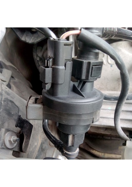 6001543631 8200024427 8200248821 8200660852 Renault Megane Mk Iı Scenic Twingo Modus/grand Için Solenoid Valf (Yurt Dışından)