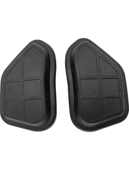 1 Çift Ön Amortisör Kulesi Fişi Kapağı 8K0803593 8K0803594 Audi A4 A5 B8 Rs5 S5 S4 2008-2016 Motor Toz Kapağı (Yurt Dışından)