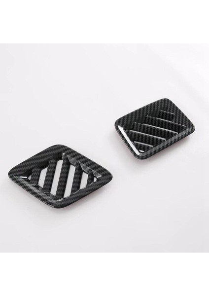 Araba Ön Hava Çıkış Etiketi Pano Hava Çıkış Çerçevesi Araba Aksesuarları Lexus Nx 260 2022 Için (Yurt Dışından) indirimleri