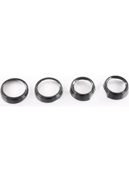 Araba Iç Kapı Bilek Kolu Trim Çerçeve Kapı Kolu Modifikasyon Aksesuarları -Bmw Mını Clubman 2022 (Yurt Dışından) indirimleri