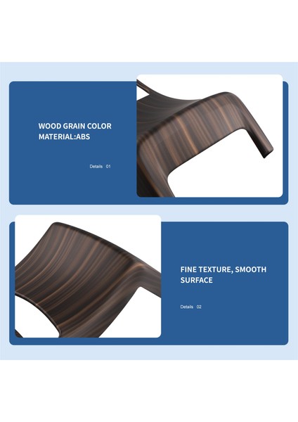 Araba Arka Hava Çıkış Havalandırma Paneli Kapağı Trim Dekor Koruyucu Ahşap Desen Rengi Byd Seal / Byd Atto 4 (Yurt Dışından) fırsatları